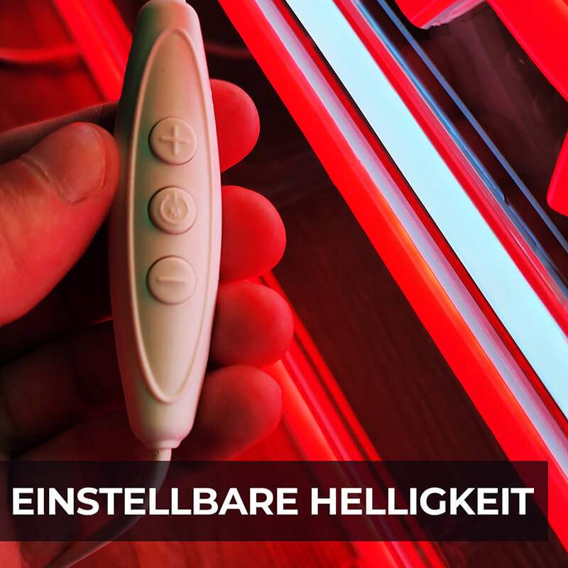 Iran Flagge Neon LED Schild auf 6mm Acrylplatte – Auswanderer Wohnzimmer Deko