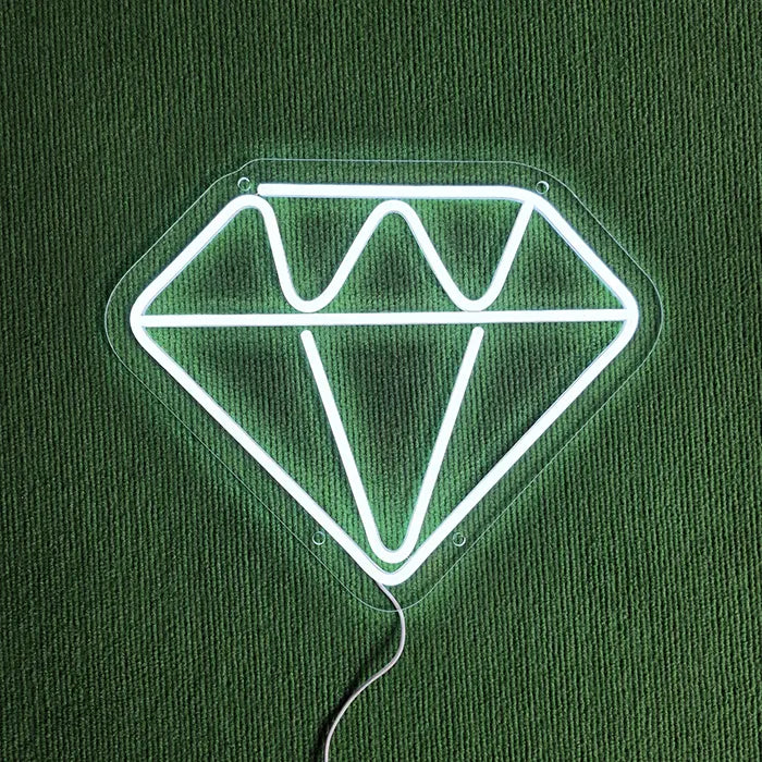 Diamond (35x28cm) USB