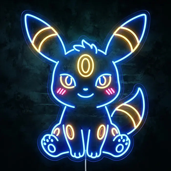 Baby Nachtara XL 50cm (12V)