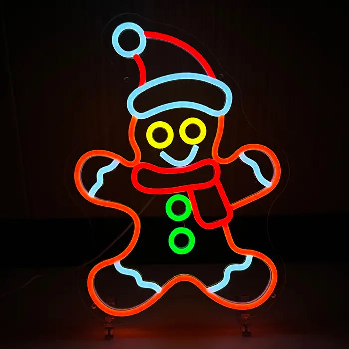 Gingerbread man (40cm)