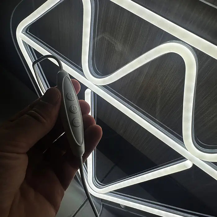 Diamond (35x28cm) USB