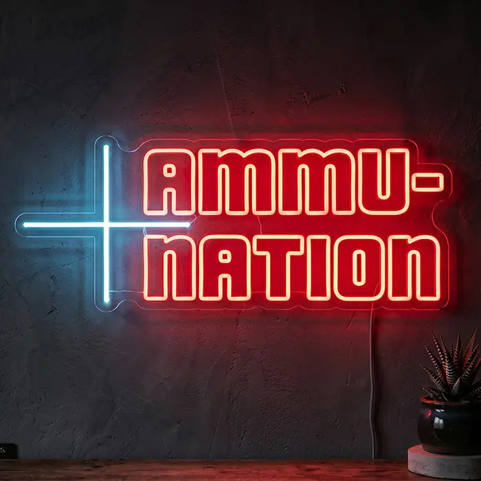 AMMU NATION XL 50cm (12V)