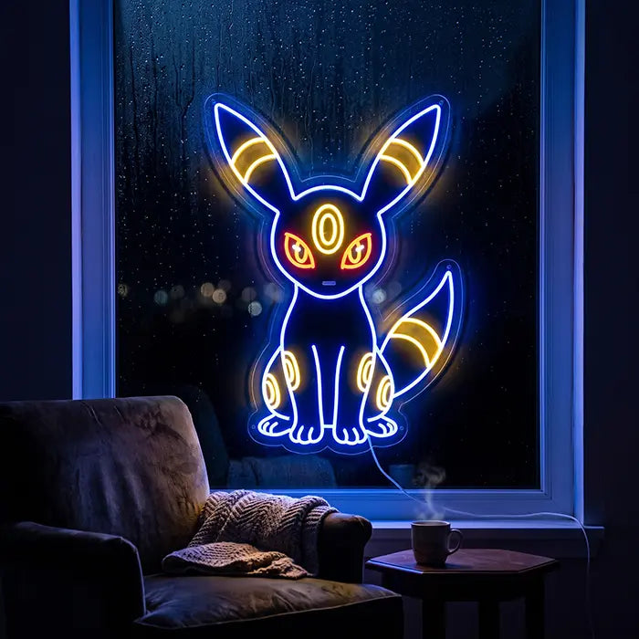 Nachtara XL 65cm (12V)