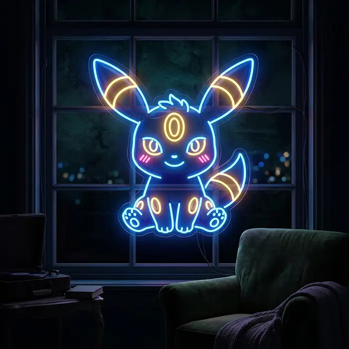 Baby Nachtara XL 50cm (12V)
