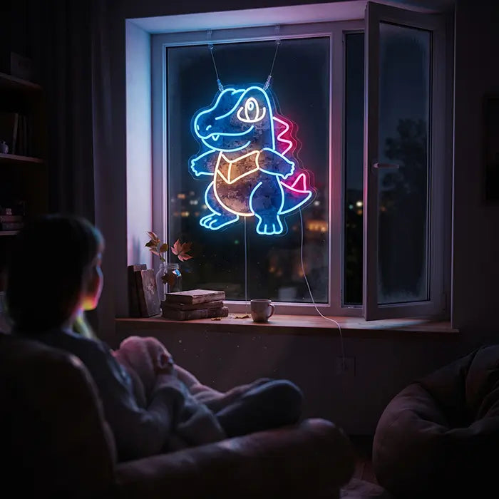 Karnimani XL 60cm (12V)