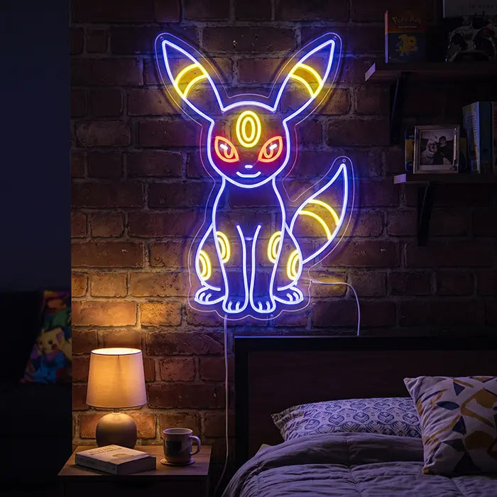 Nachtara XL 65cm (12V)