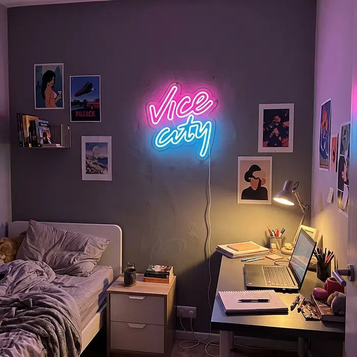 VICE CITY