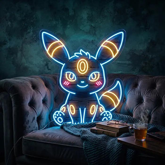 Baby Nachtara XL 50cm (12V)