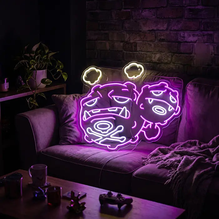 Smogmog XL 60cm (12V)