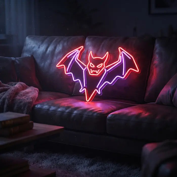 Dunkle Kräfte Halloween Set