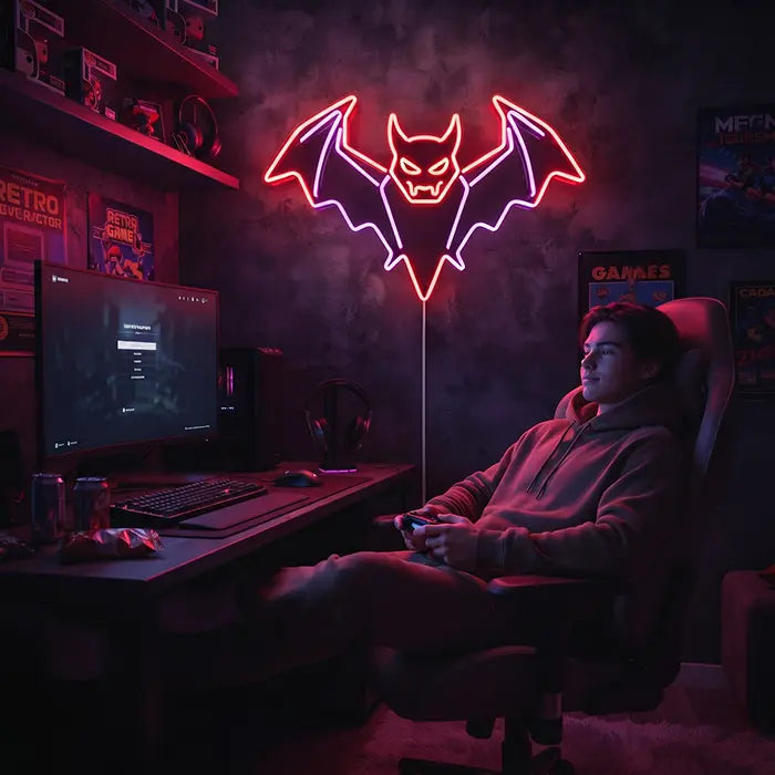 Dunkle Kräfte Halloween Set