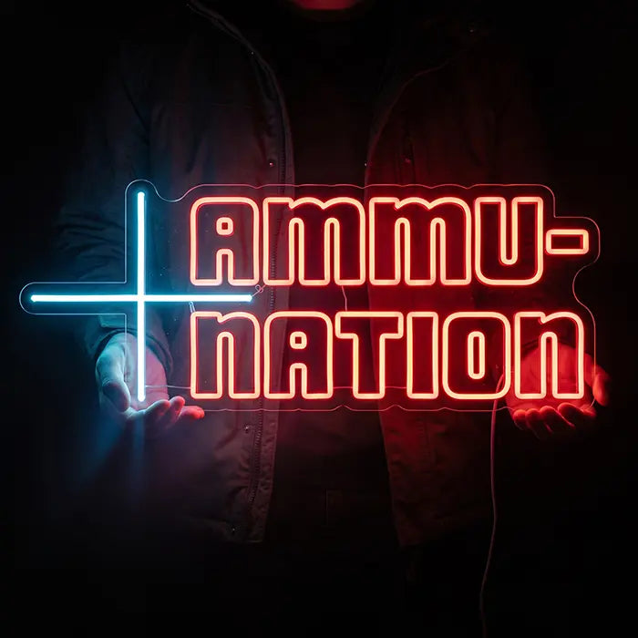AMMU NATION XL 50cm (12V)