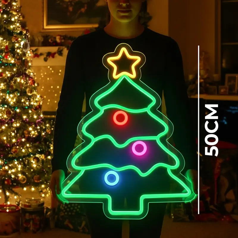 Christmas tree (50cm)
