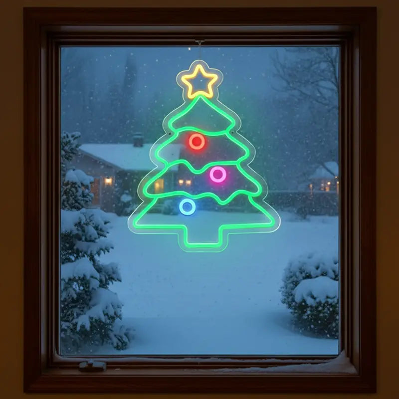 Christmas tree (50cm)