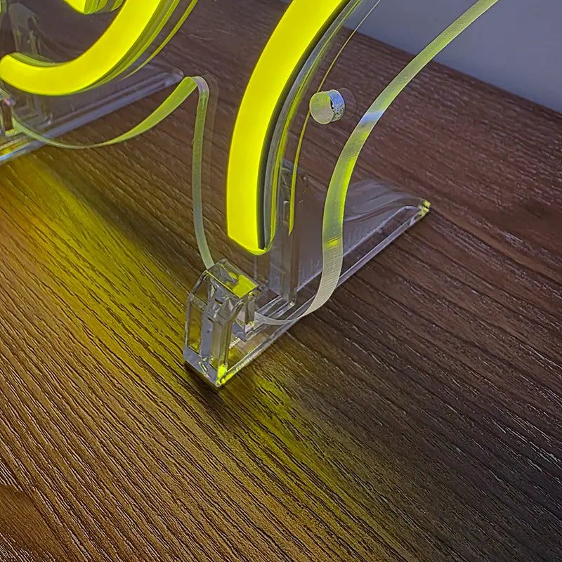 Pikachu Pokémon LED Licht – Wanddeko fürs Anime-Zimmer