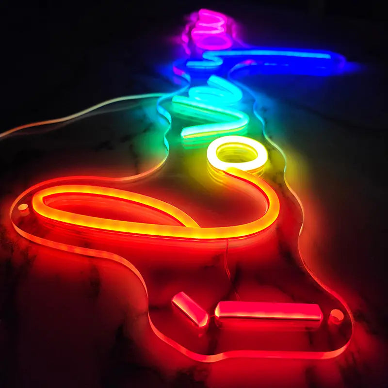 I Love You Neon LED Schild USB – Luxus Boudoir und Suite Beleuchtung