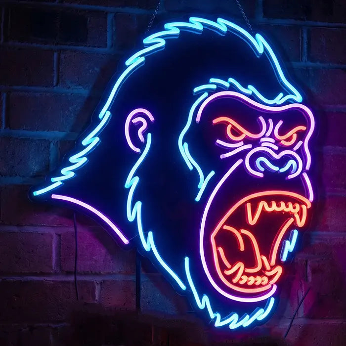 KONG Kopf XXL 70cm (12V)