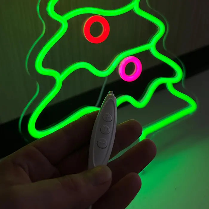 Christmas tree (50cm)
