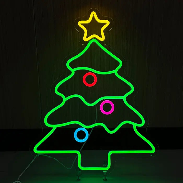 Christmas tree (50cm)