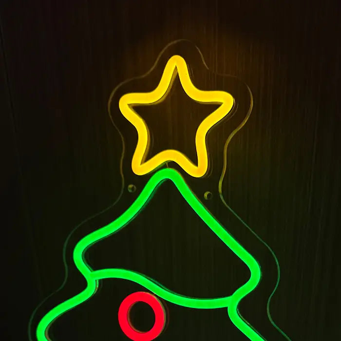 Christmas tree (50cm)