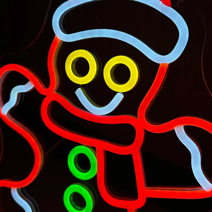 Gingerbread man (40cm)