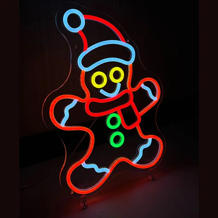 Gingerbread man (40cm)