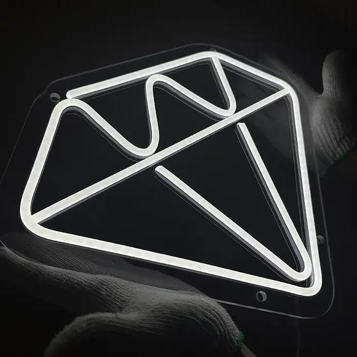 Diamond (35x28cm) USB