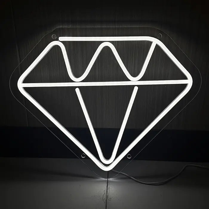 Diamond (35x28cm) USB