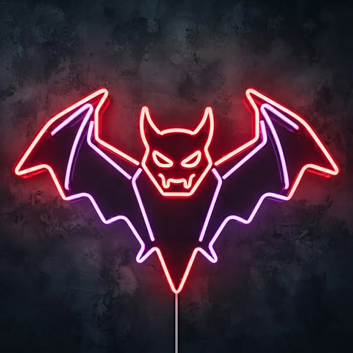 Dunkle Kräfte Halloween Set