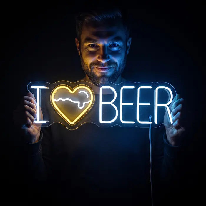 I Love Beer (USB)