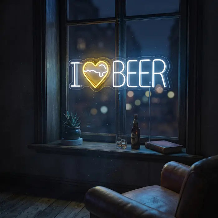 I Love Beer (USB)