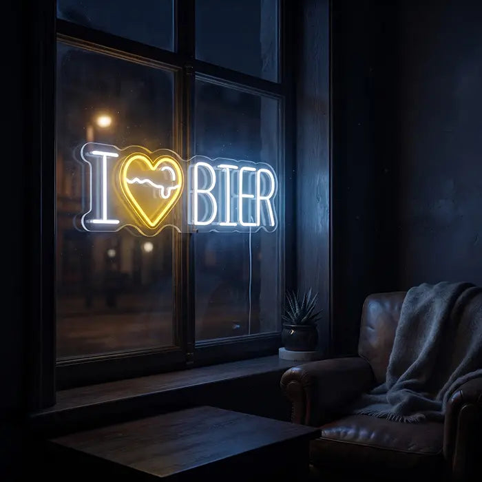 I Love Bier (USB)