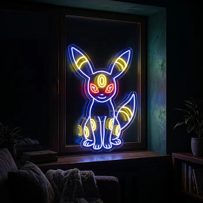 Nachtara XL 65cm (12V)