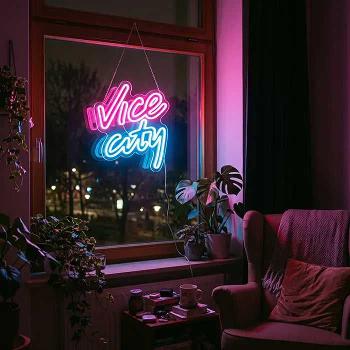 VICE CITY