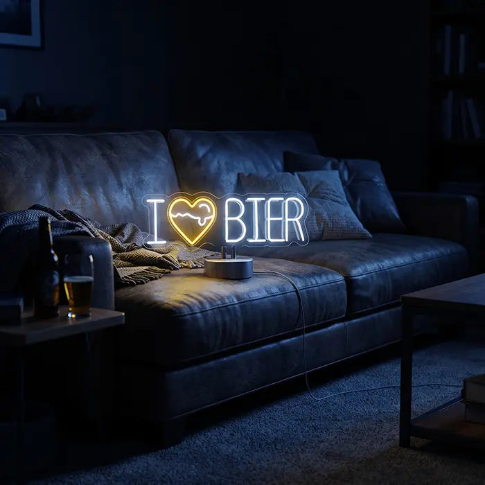 I Love Bier (USB)
