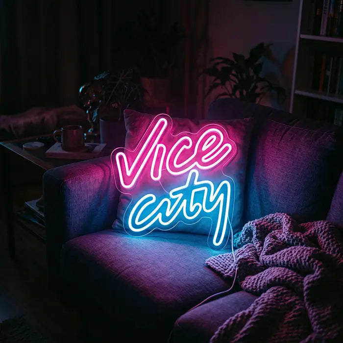 VICE CITY