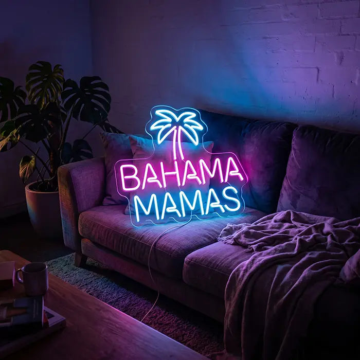 BAHAMA MAMAS XL 50cm (12V)
