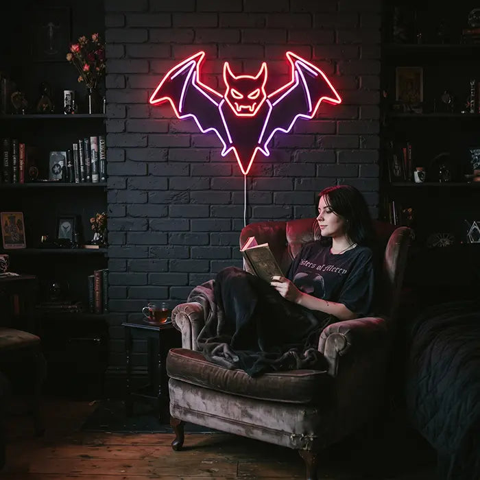 Dunkle Kräfte Halloween Set