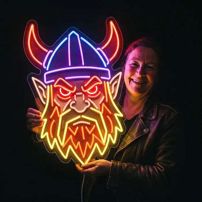 Dunkle Kräfte Halloween Set