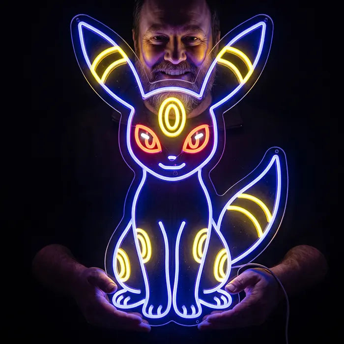 Nachtara XL 65cm (12V)