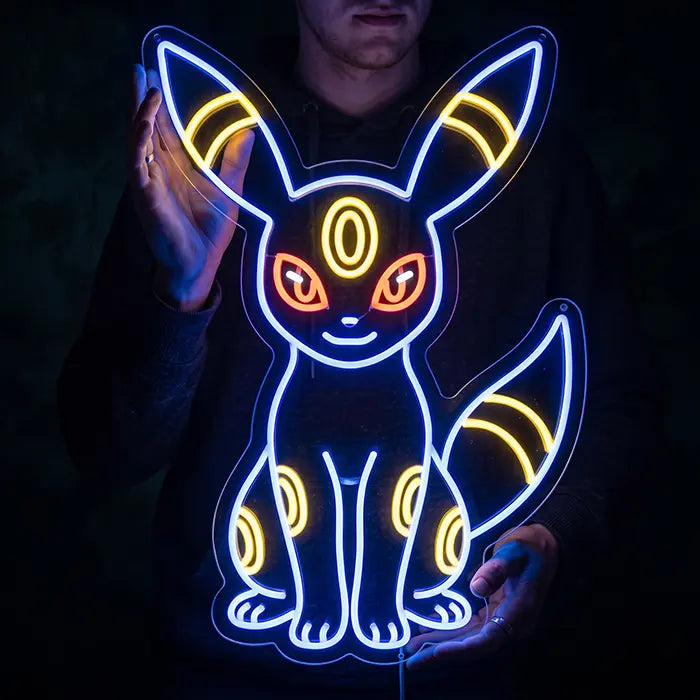 Nachtara XL 65cm (12V)