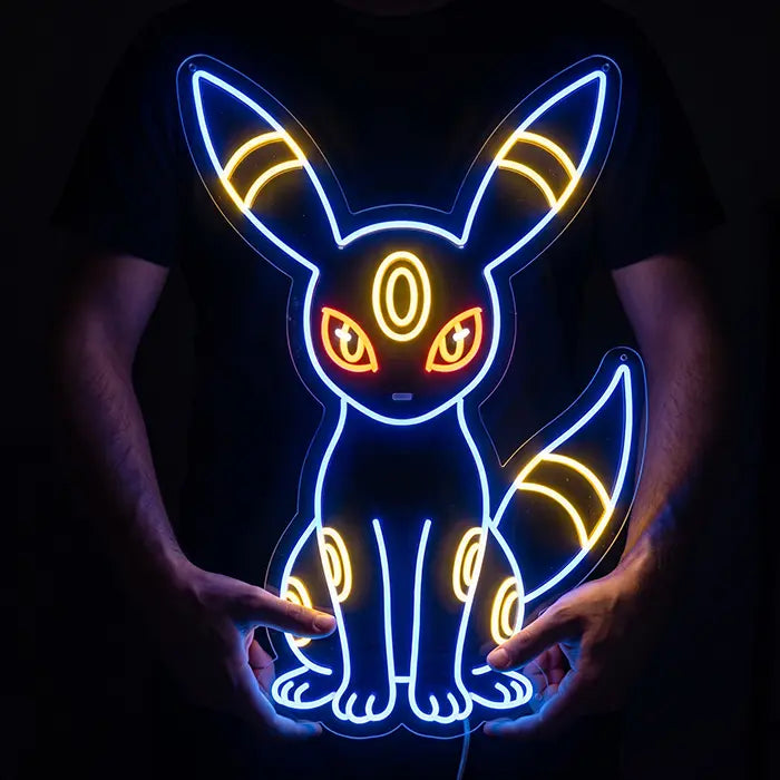 Nachtara XL 65cm (12V)