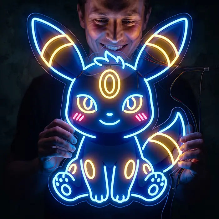 Baby Nachtara XL 50cm (12V)