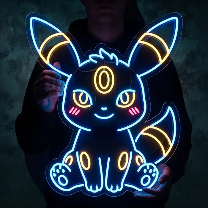 Baby Nachtara XL 50cm (12V)