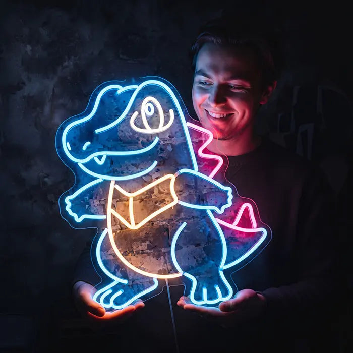 Karnimani XL 60cm (12V)