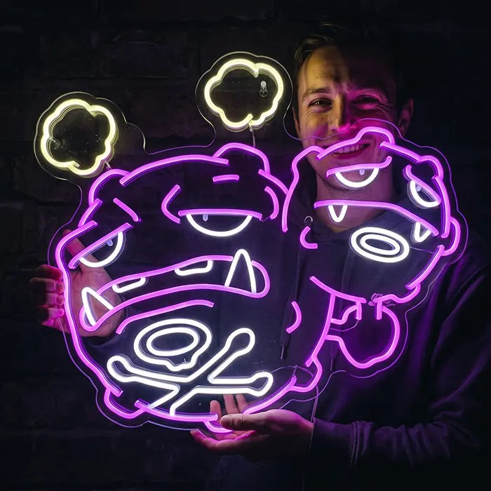 Smogmog XL 60cm (12V)