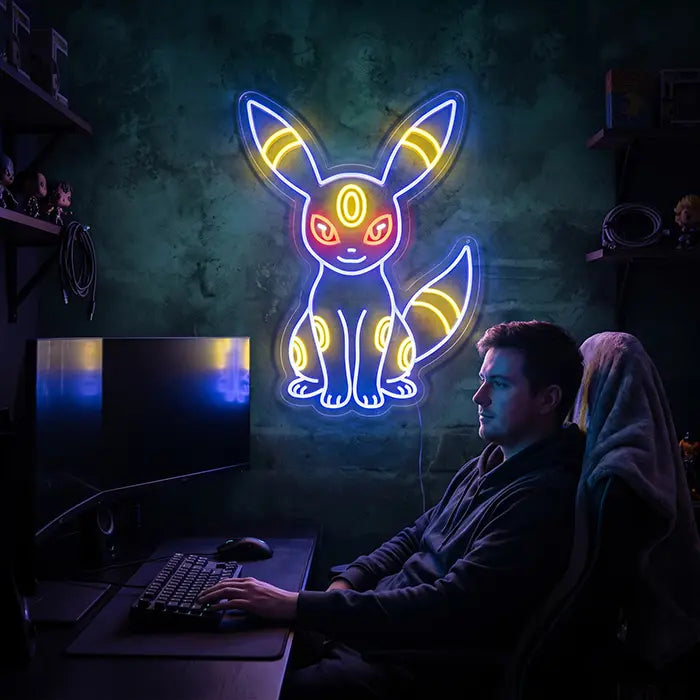 Nachtara XL 65cm (12V)