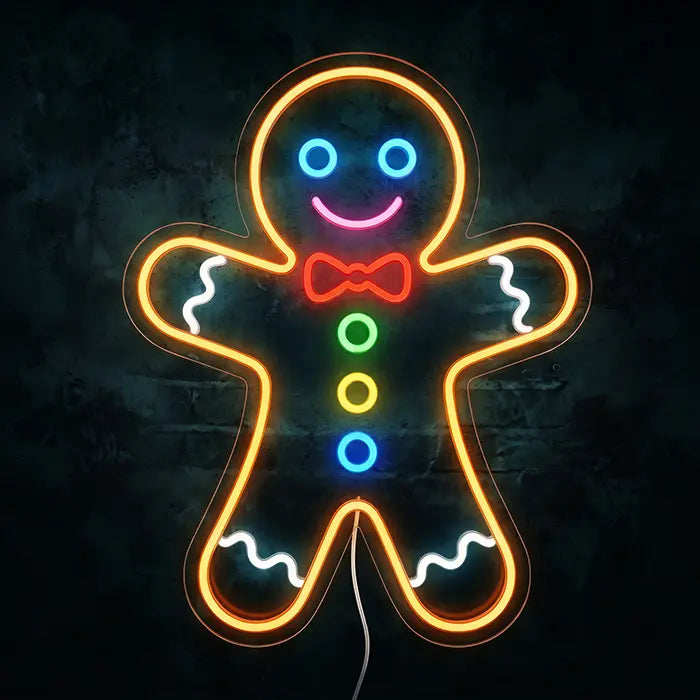 Weihnachtsplätzchen XL 50cm (12V)