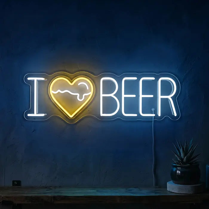 I Love Beer (USB)