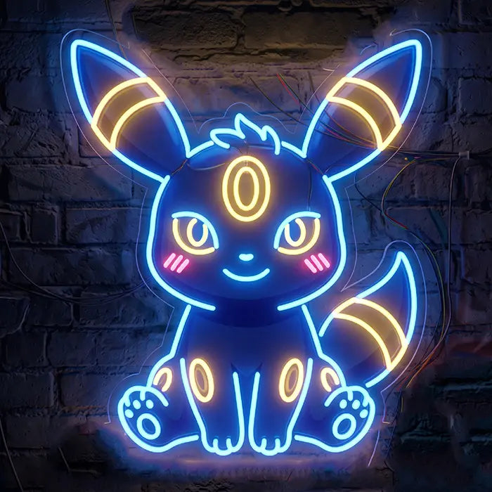 Baby Nachtara XL 50cm (12V)